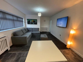 DEL's Apartment